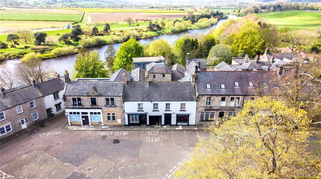 Main image of property: Market Place, Corbridge, Northumberland, NE45
