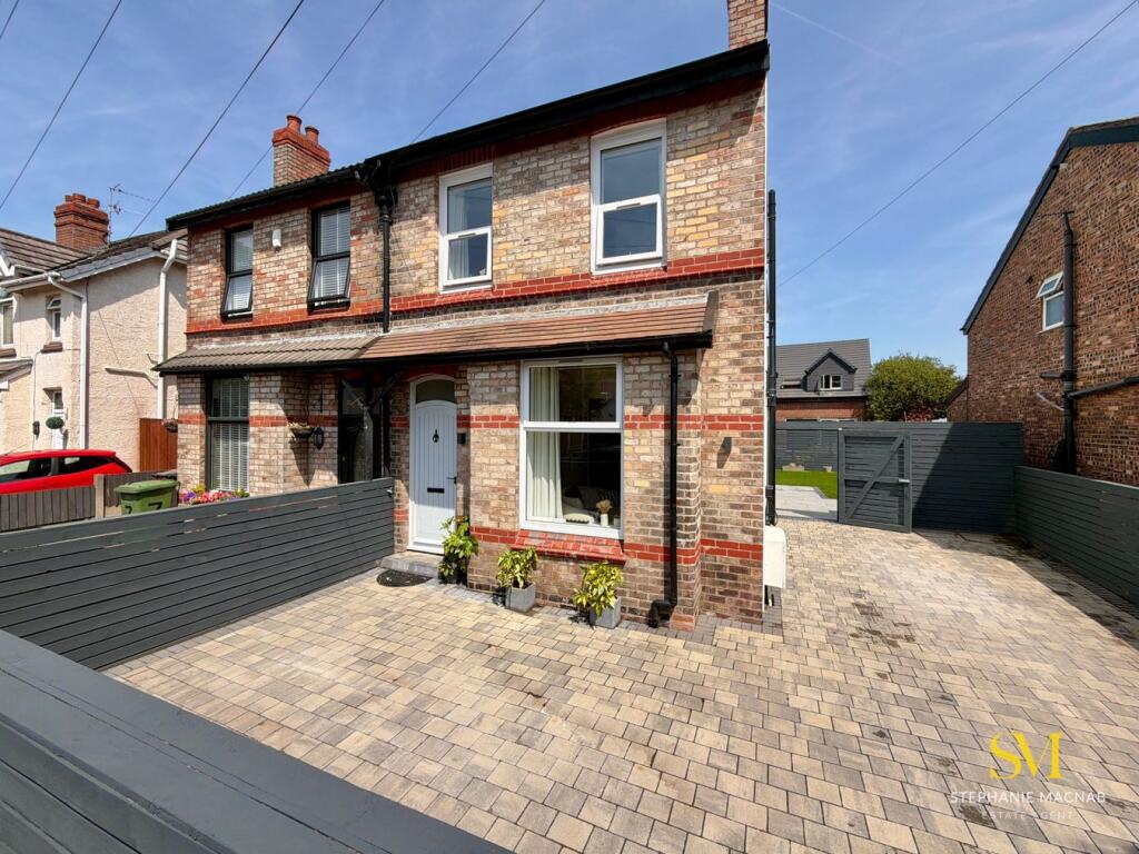 Main image of property: Coronation Avenue, Formby, Liverpool, L37