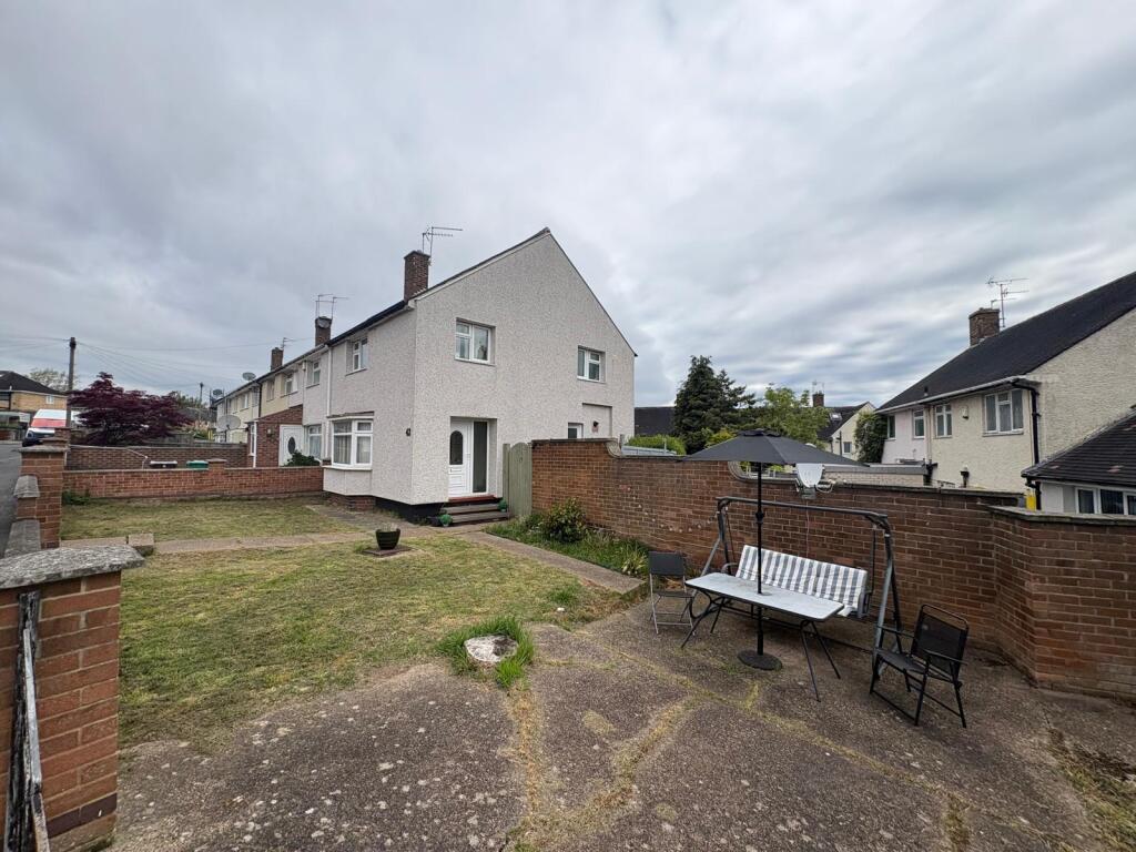 Main image of property: Highbank Drive, Clifton
