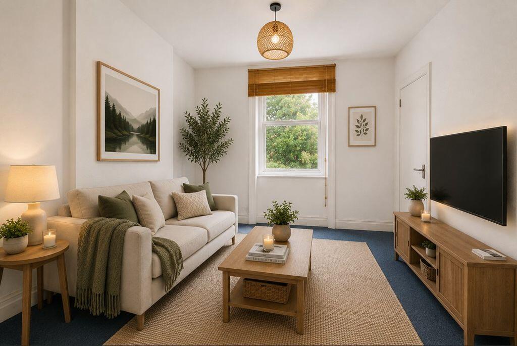 Main image of property: Maygrove Road West Hampstead ,NW6