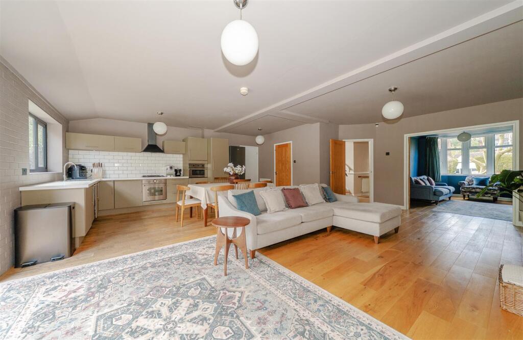 Additional image 6 of School Road, Moseley, Birmingham