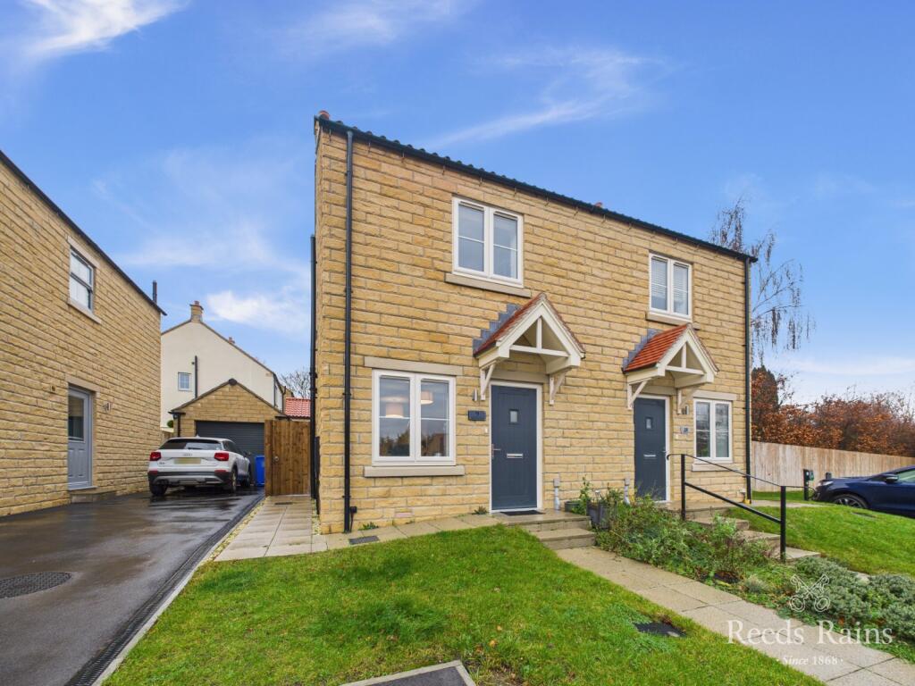 Main image of property: Jasmine Court, Burniston, Scarborough, North Yorkshire, YO13