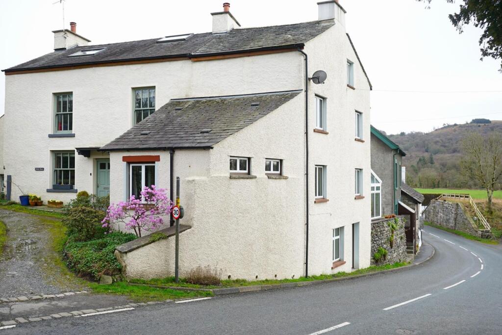 Main image of property: Haverthwaite, Ulverston