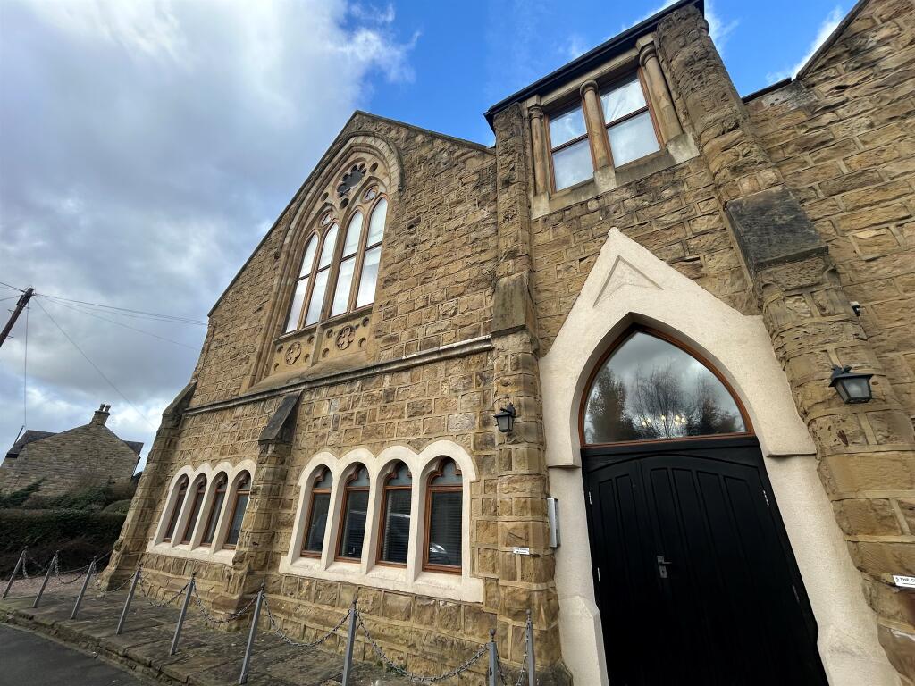 Main image of property: Calverley Road, Oulton, Leeds