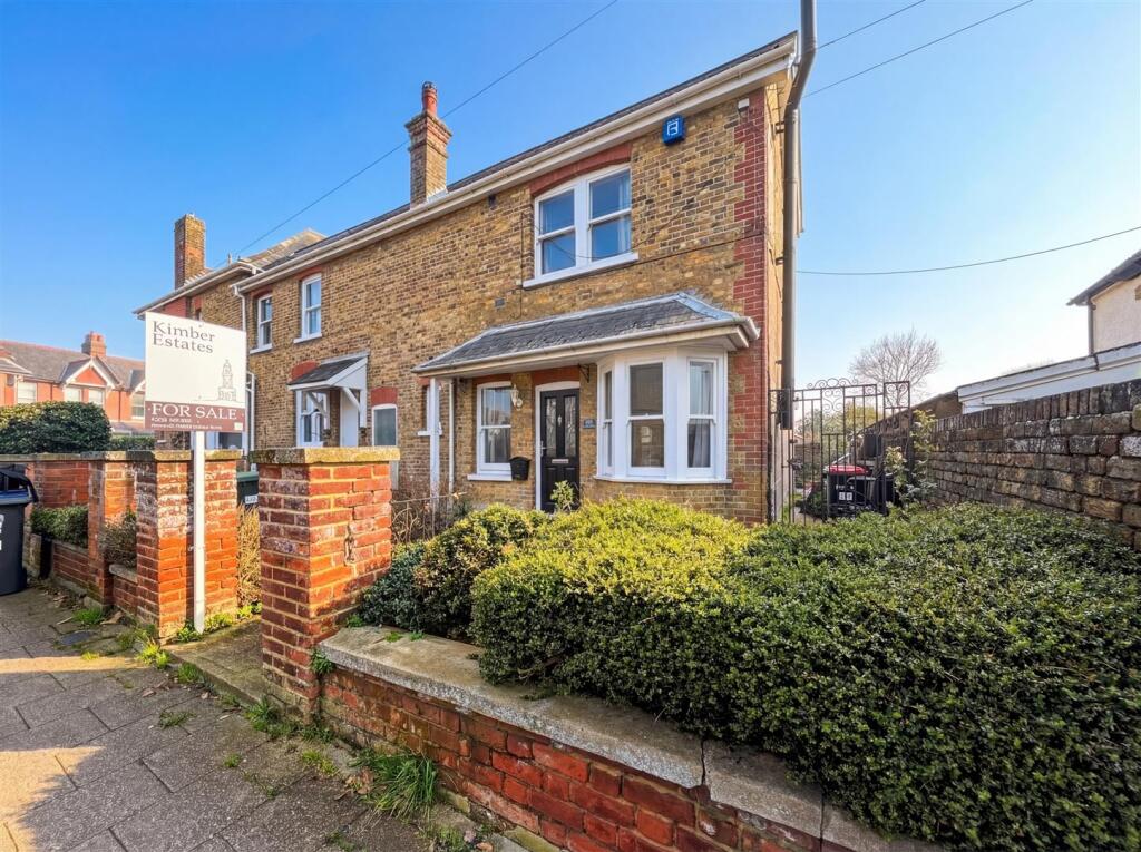 Main image of property: Spenser Road, Herne Bay