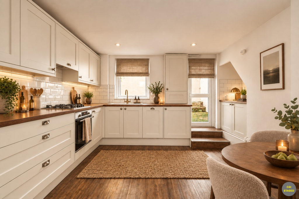 House in Brighton - View 3