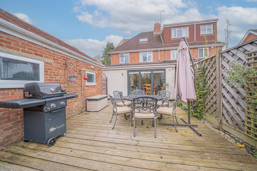 Additional image 21 of Tilehouse Green Lane, Knowle, B93