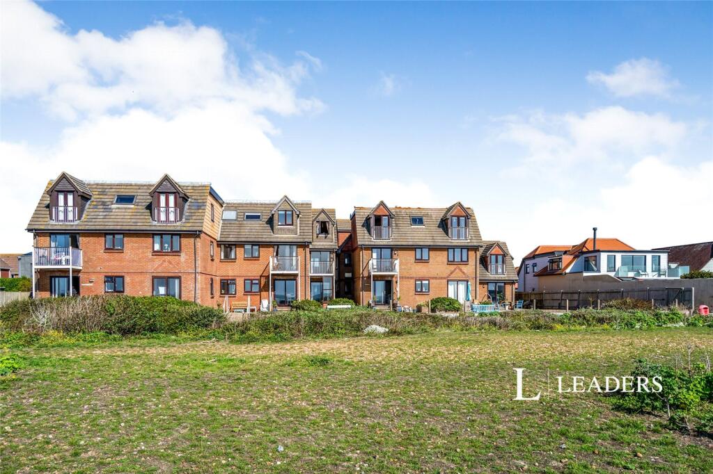 Main image of property: Villa Plage, 154-160 Elmer Road, PO22