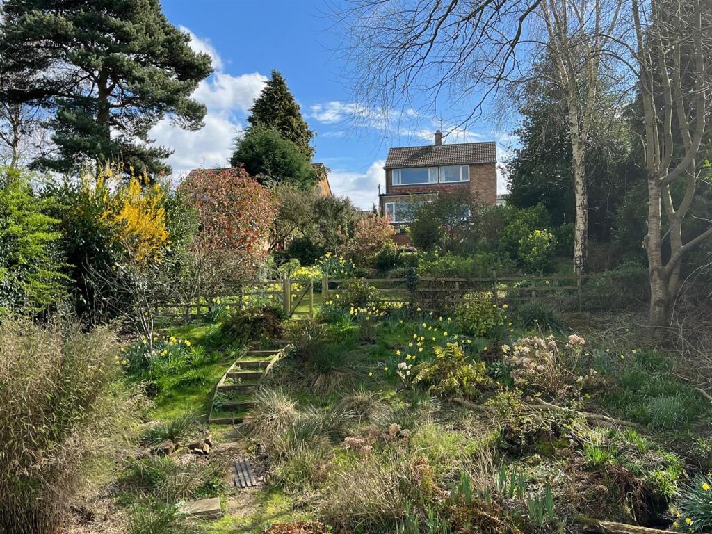 Main image of property: Woodlands, Winthorpe, Newark