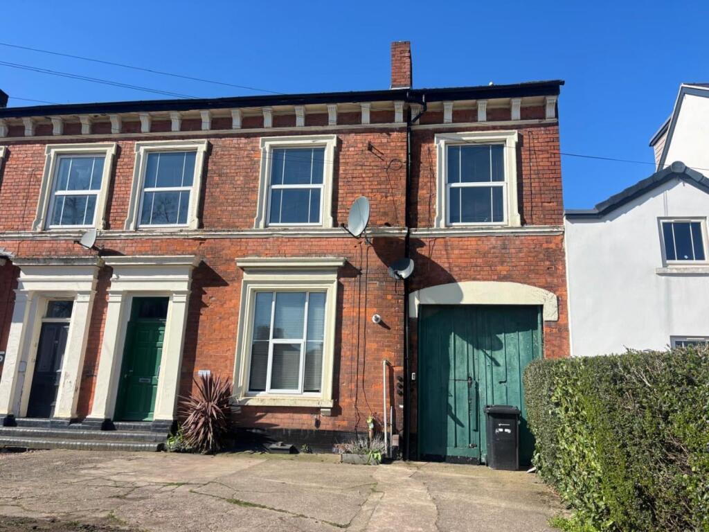 Main image of property: Gravelly Hill North