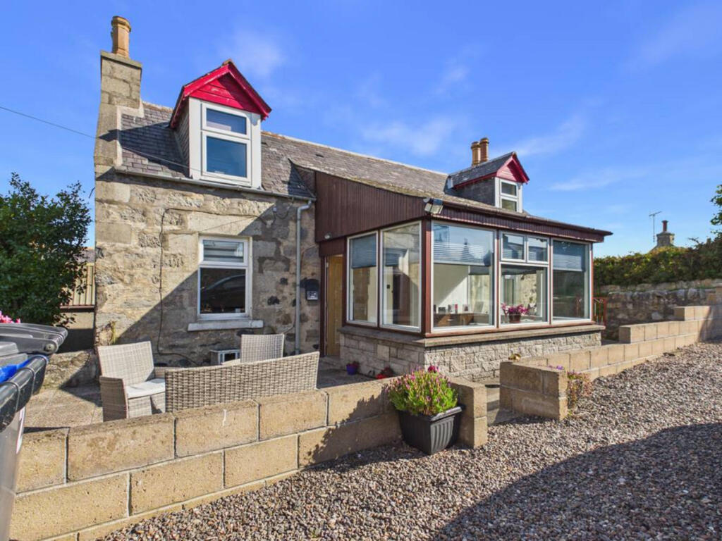 Main image of property: Charles Street, Fraserburgh, AB43