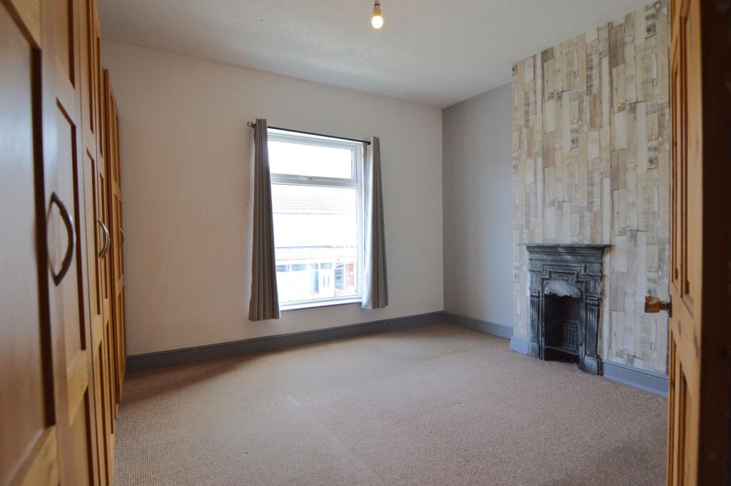 Main image of property: Fuller Street, Cleethorpes