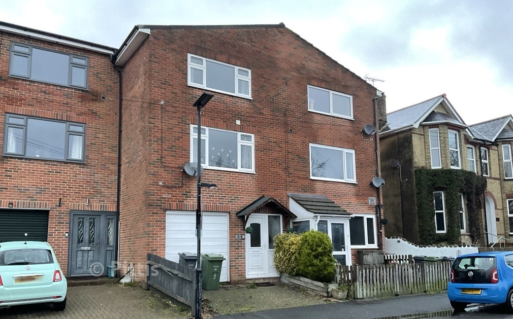 Main image of property: Quarry Road, Ryde, Isle of Wight