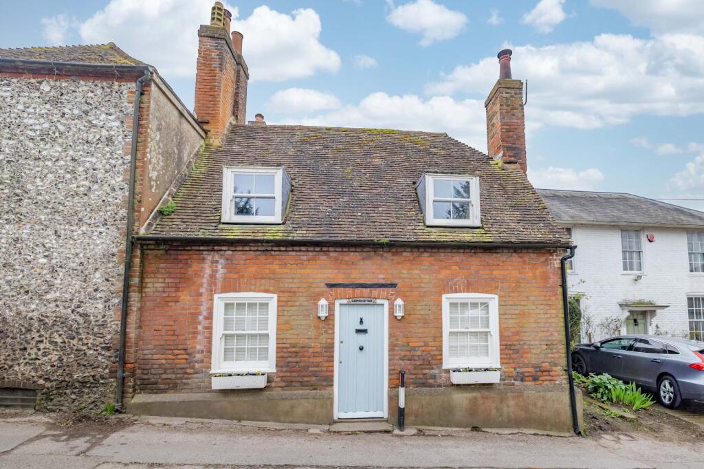 Main image of property: The Street, Barham, Canterbury, CT4