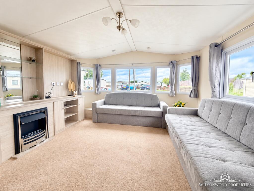 Main image of property: Delta Sapphire, Steeple Bay Holiday Park, Canney Road, Southminster