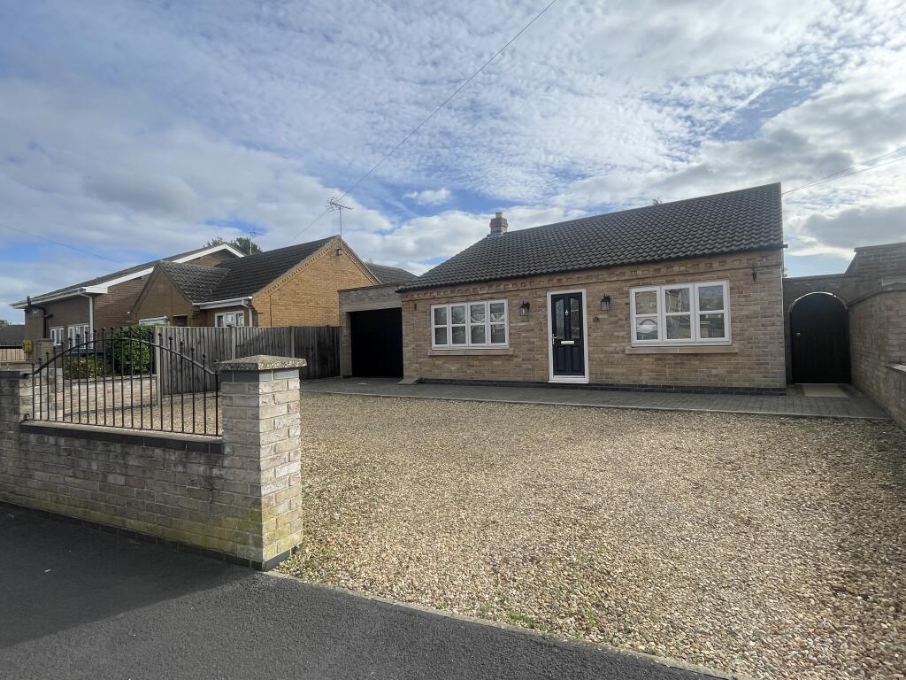 Main image of property: Priors Road, Whittlesey, Cambridgeshire