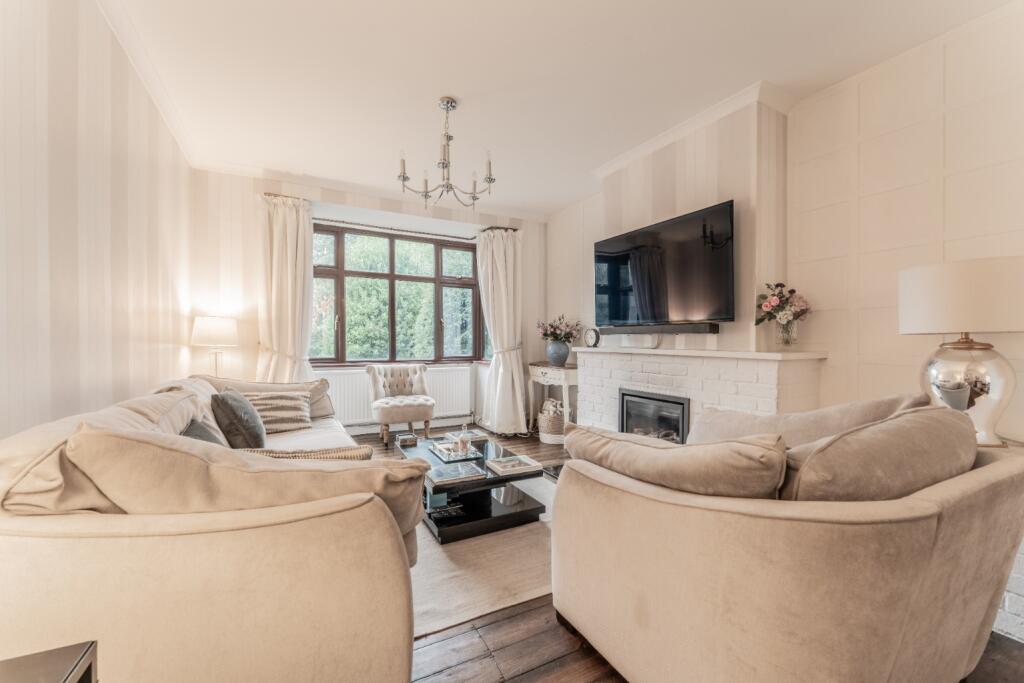 House in London - View 3
