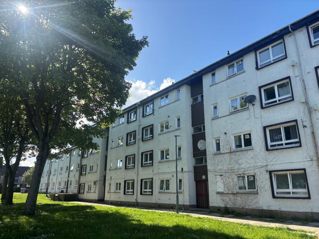 Main image of property: Ritchie Place, Aberdeen, AB24