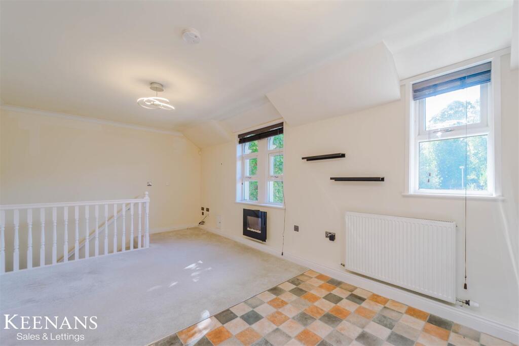 Additional image 2 of The Courtyard, Burnley