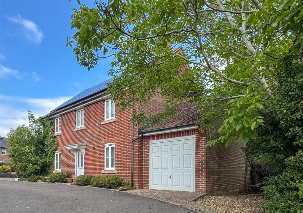 Main image of property: Riverside, Codmore Hill