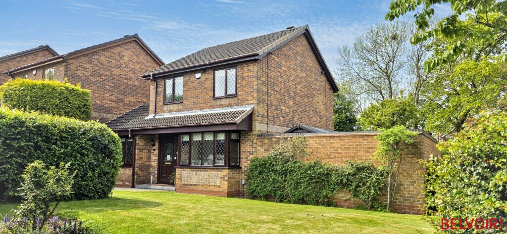 Mossdale, Wilnecote, Tamworth, B77