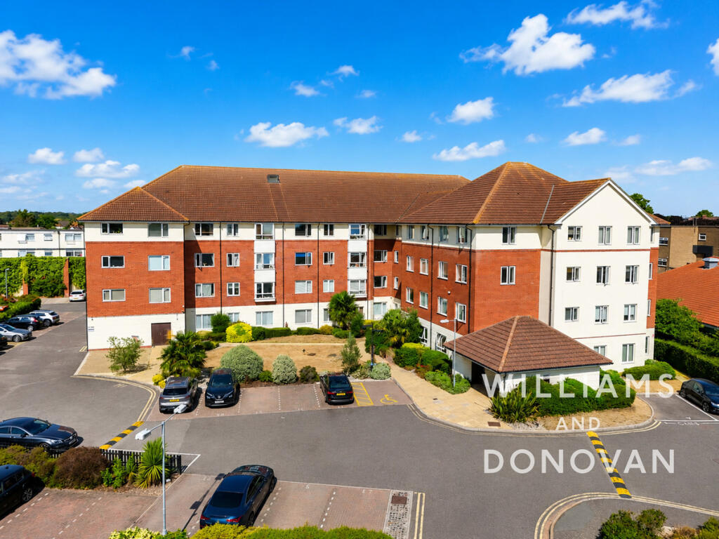 Main image of property: Oak Road South, Hadleigh