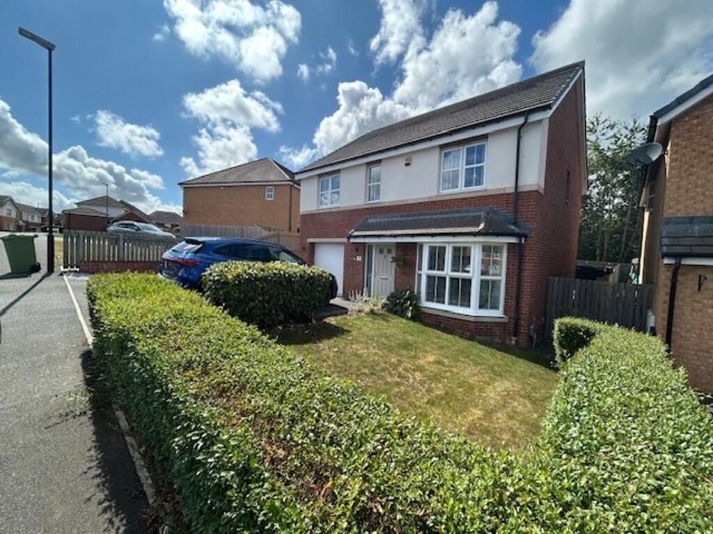 Main image of property: Century Way, East Rainton