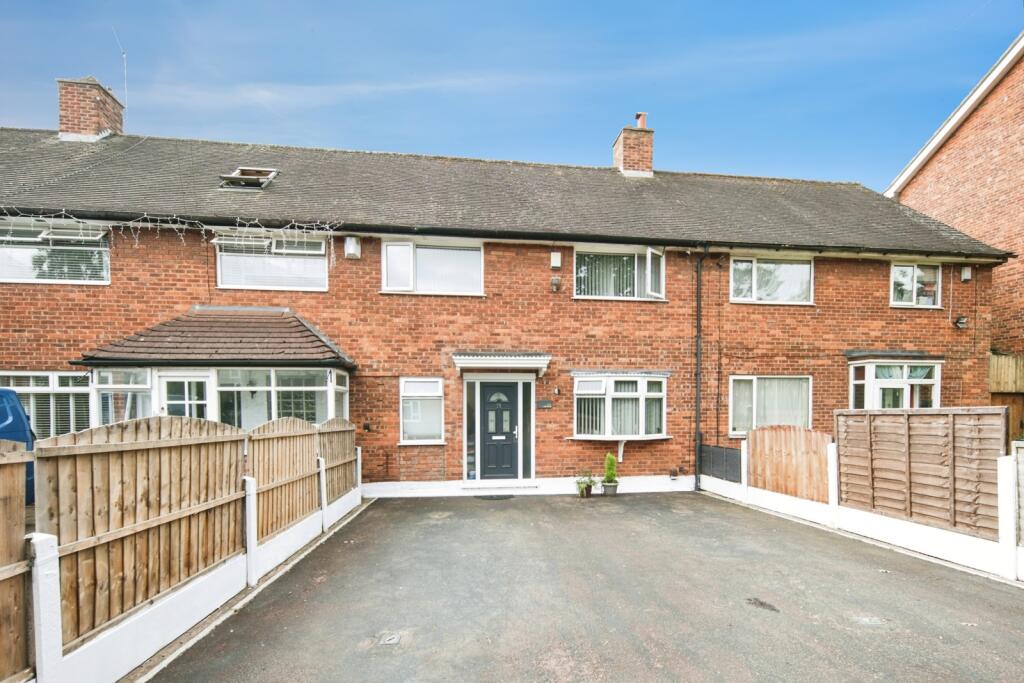 Main image of property: Meriden Drive, Birmingham, West Midlands, B37