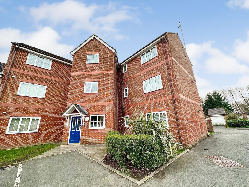 Main image of property: Royal Drive, Fulwood, Preston, PR2