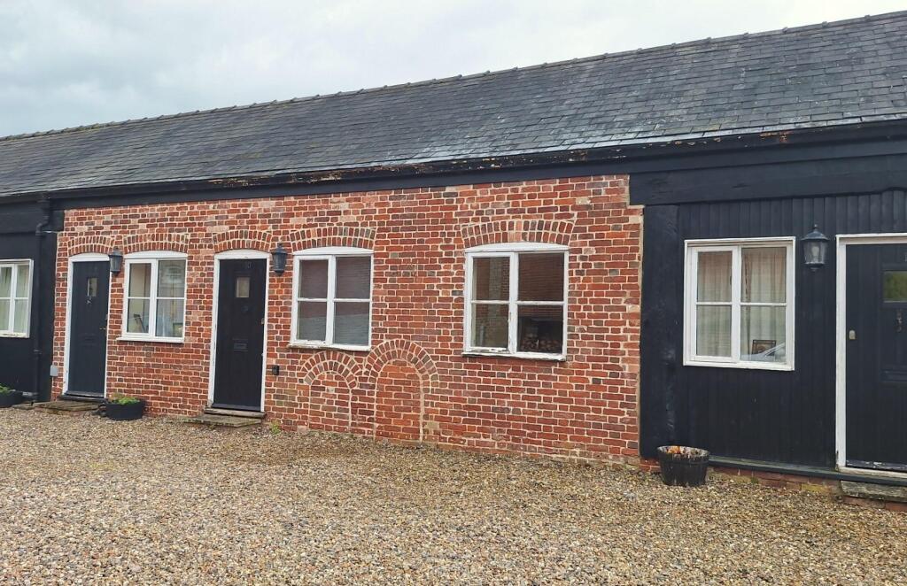 Main image of property: Model Farm, Combs, Stowmarket