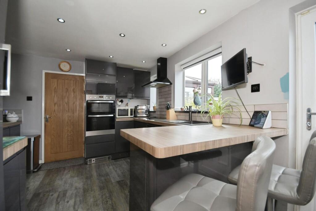House in Sheffield - View 5