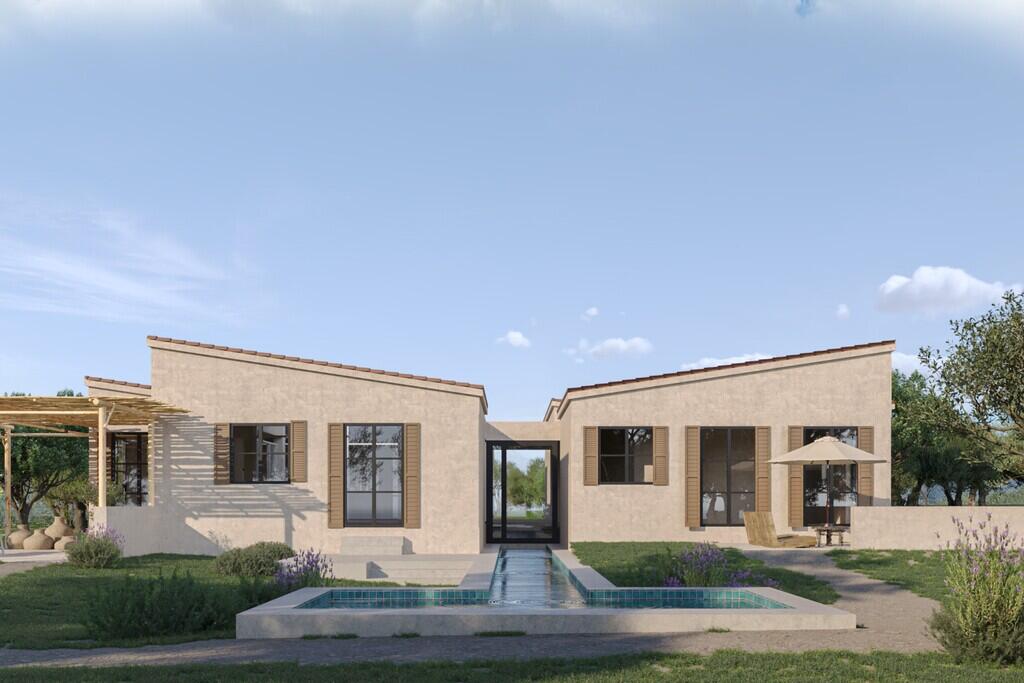 Main image of property: Balearic Islands, Mallorca, Campanet