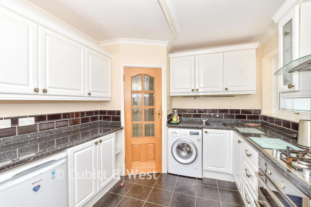 Main image of property: Milton Avenue, Rustington, West Sussex