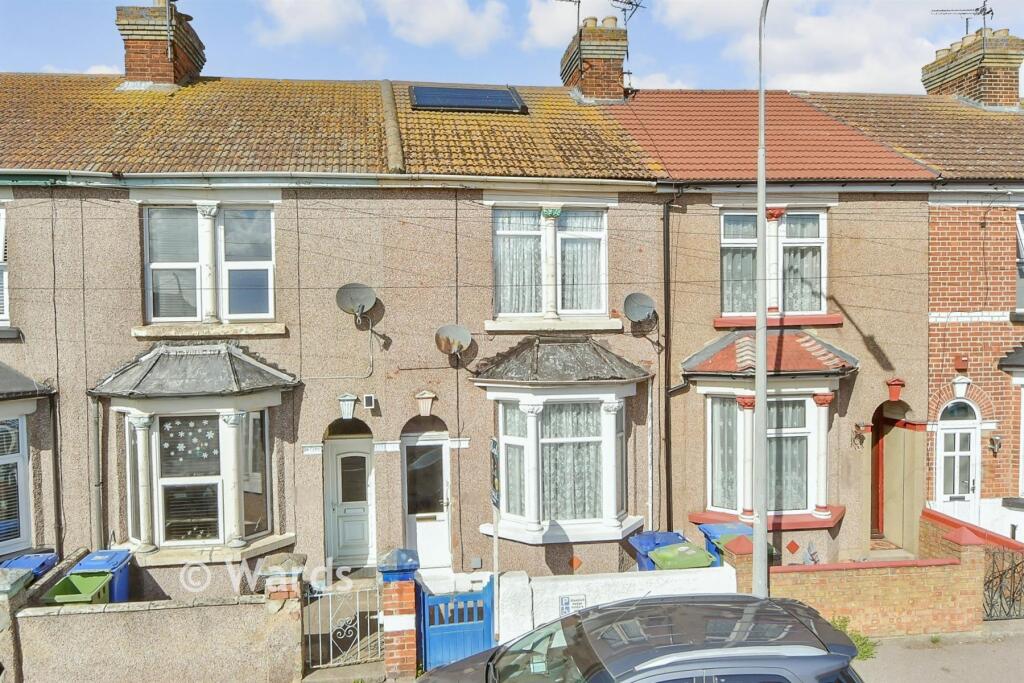 Main image of property: Queenborough Road, Minster On Sea, Sheerness, Kent