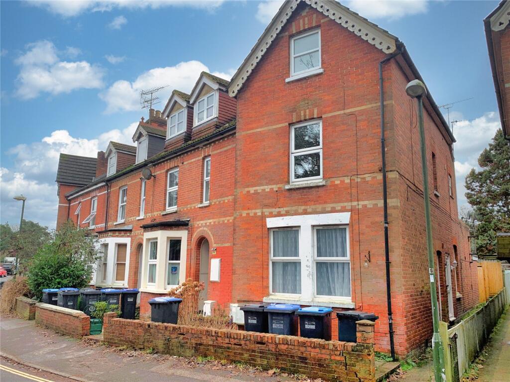 Main image of property: Green Hedges Avenue, East Grinstead, West Sussex, RH19