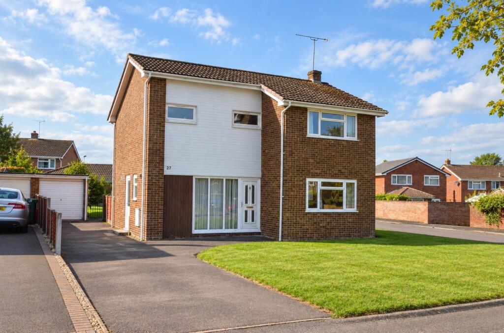 The Bramleys, Nailsea