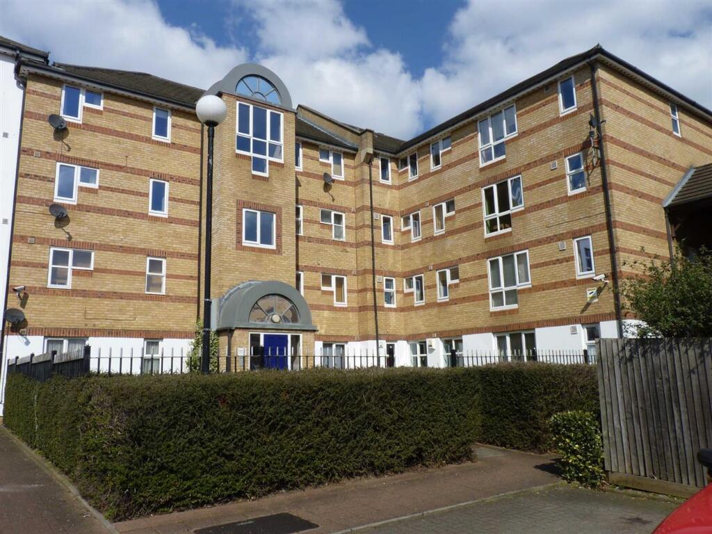Main image of property: Dunnage Crescent, Surrey Quays SE16