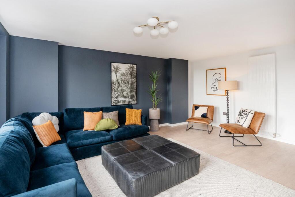 1 bedroom flat share for rent