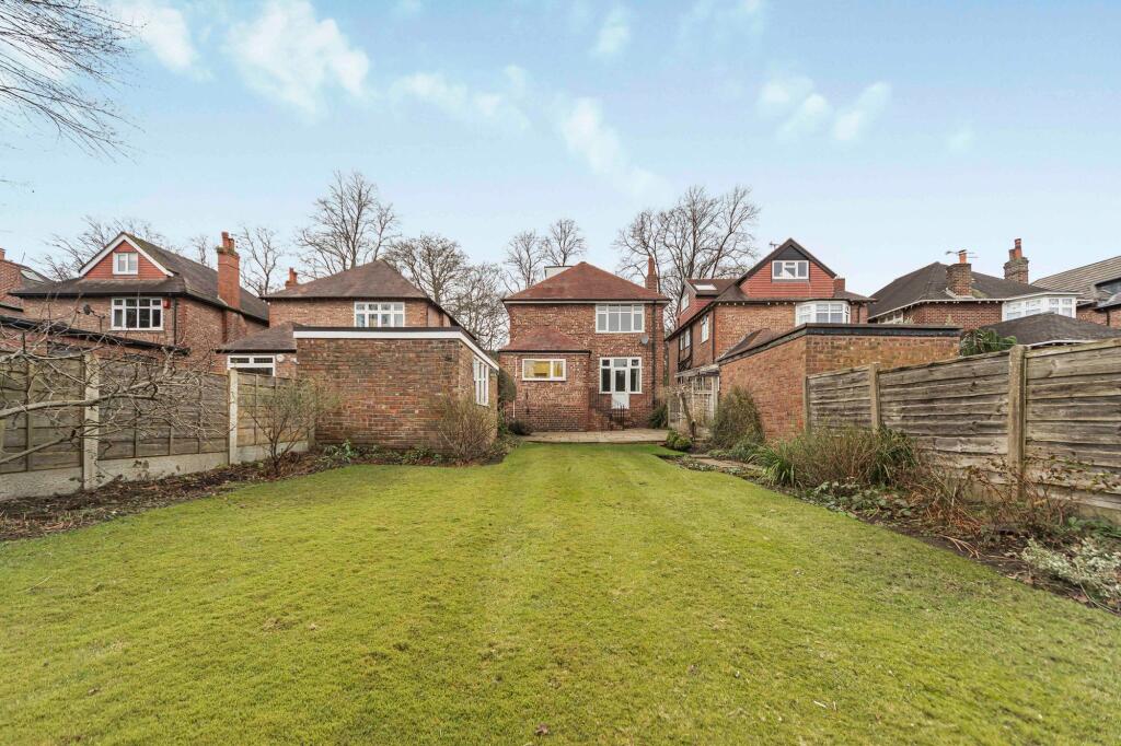 Ashley Road, Altrincham, WA14 photo 2