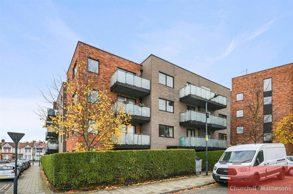 Main image of property: Armstrong Road, London, NW10 9