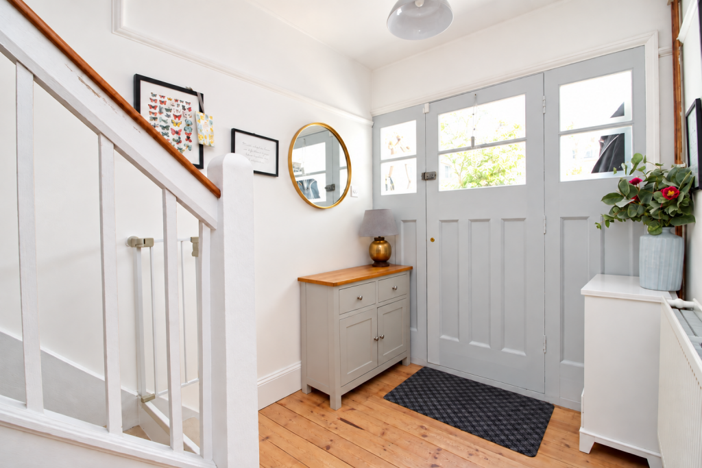 House in Canterbury - View 3