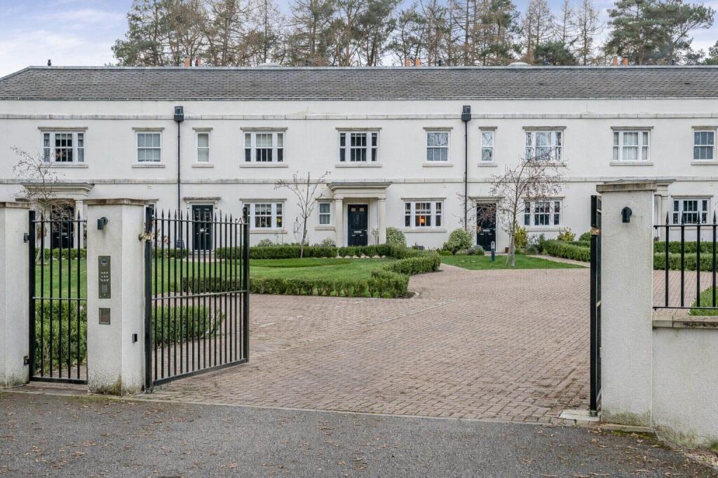 Main image of property: Bramley, Guildford, GU5