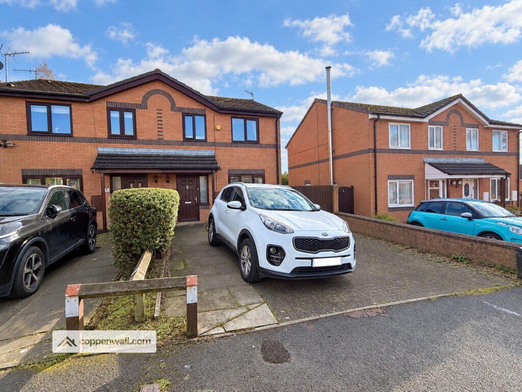 Main image of property: Rawsthorne Avenue, Edenfield, Rossendale