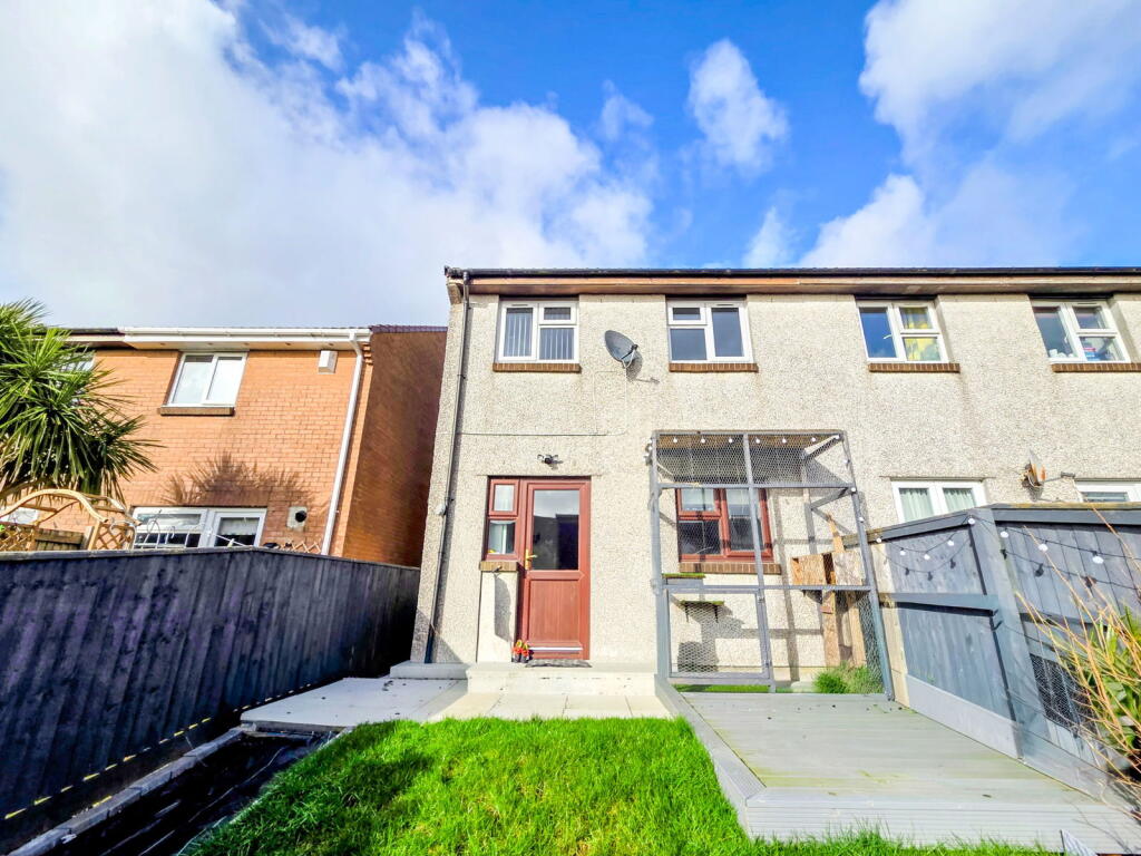 Main image of property: Holmer Down, Plymouth