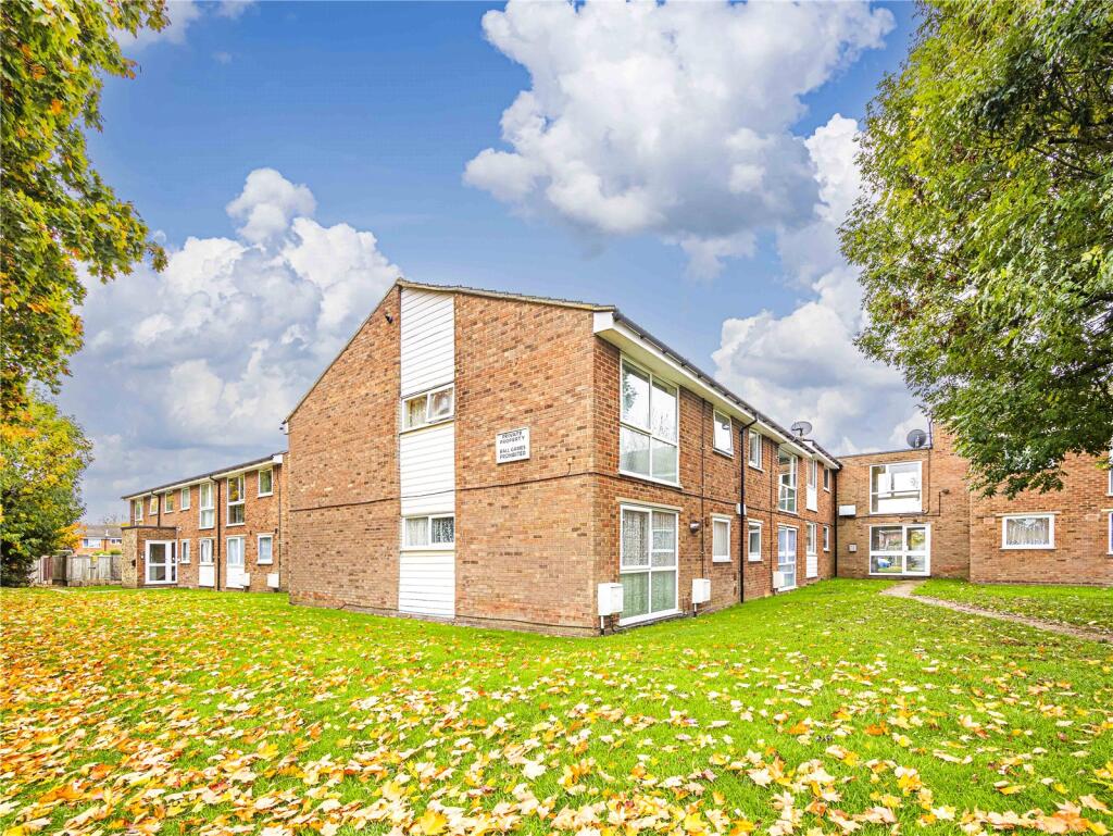 Main image of property: Perry Green, Woodhall Farm, Hemel Hempstead, Hertfordshire, HP2