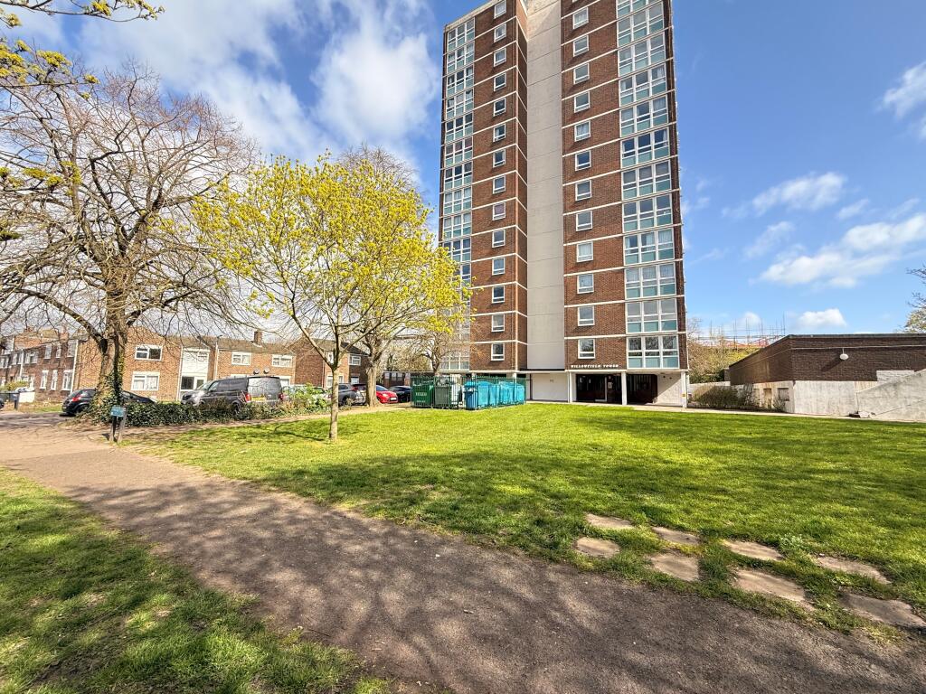 Main image of property: Willowfield, HARLOW
