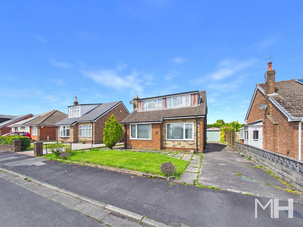 Main image of property: Shaftesbury Avenue, New Longton, Preston