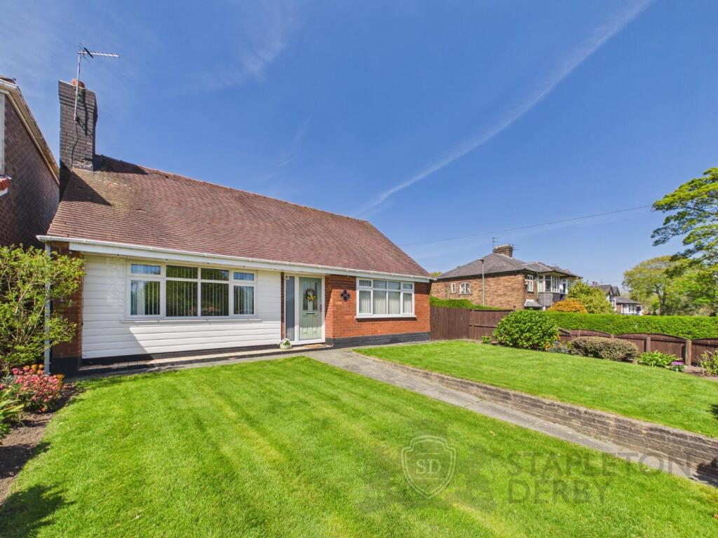 Main image of property: Portico Lane, Eccleston Park, Prescot