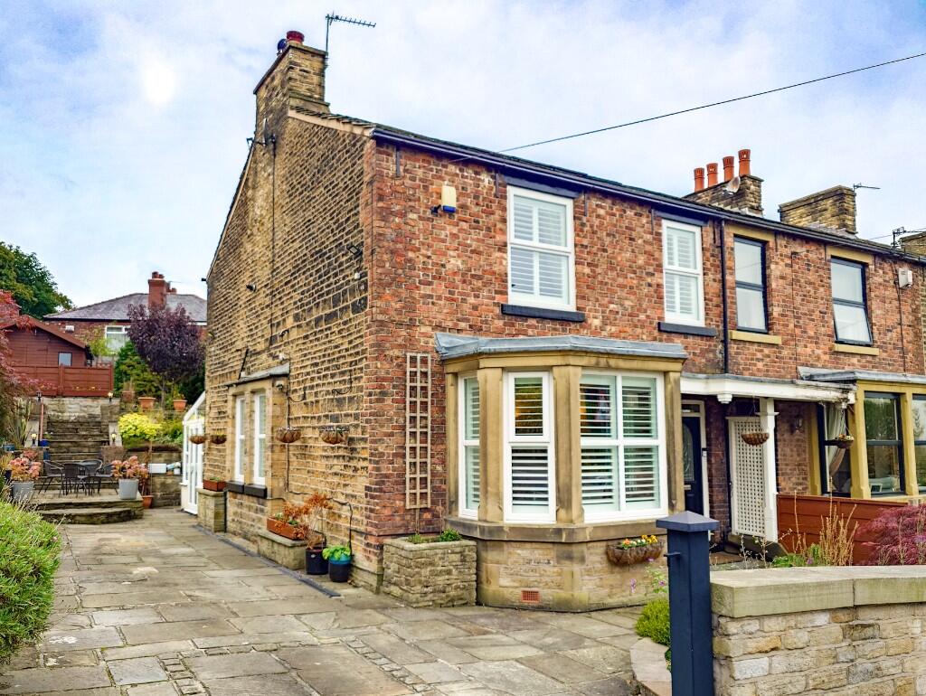 Main image of property: Joel Lane, Gee Cross, Hyde, Greater Manchester, SK14
