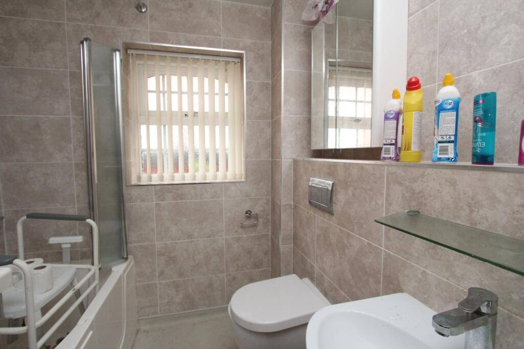 West Meadows, Westerhope , Newcastle upon Tyne, Tyne and Wear, NE5 1LS - View 4